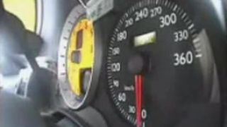 Ferrari z 0-100 km/h