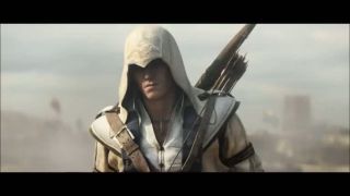 Assassins Creed 3 - Blood of the Creed