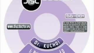 Dr. Kucho! - Belmondo Rulez 2.0