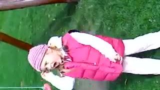 Moja barborka