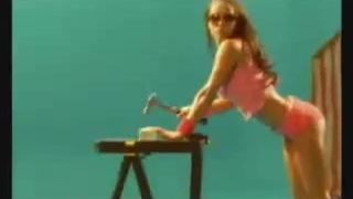 Pitbull & Benny Benassi - Satisfaction Girl