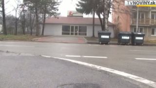 Martinský hokejista kopol policajtku. Dostal 11 rokov basy