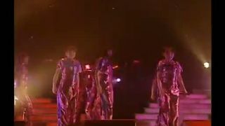 Morning Musume - SAY YEAH Live Revolution 21 Haru ~Osakajou Hall