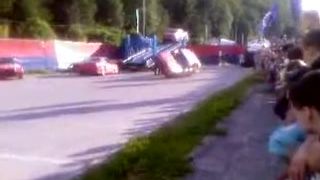 BMW na dvoch 2