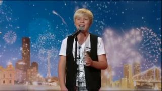 Australia talent