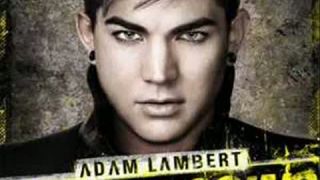 Cuckoo - Adam - Lambert