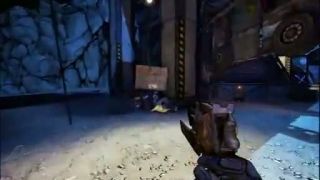 Borderlands 2 - Breaking Down The Borders