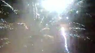 Nas Silvester 2011/ novy rok 2012