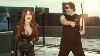Avengers Assemble - What makes you beautifull Parody