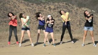 Cimorelli - as long as you love me