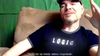 Ježiš - Najhoršia obeta