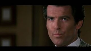James Bond