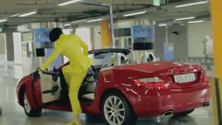 PSY - GANGNAM STYLE odzadu