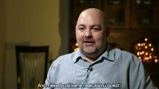Matt Dillahunty o radosti a zmysle života