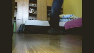Moj Prvý DNB step
