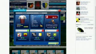 Top Eleven