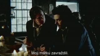 Abraham Lincoln - Lovec Upírov