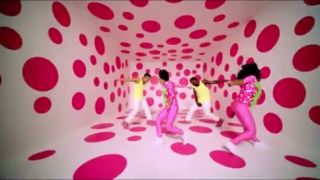 Nicki Minaj The Boys ft. Cassie