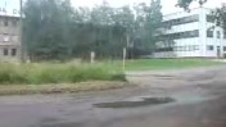 Drift BMW320 d - Veľké Stračiny - na akcii MRC
