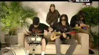 Bullet For My Valentine - Creeping Death 