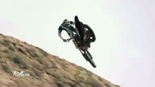 Vurb Platinum vs. Justin Barcia