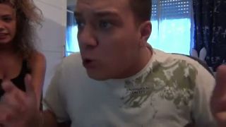 Gansttozz style