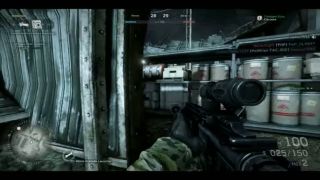 Medal of Honor Warfighter | Multiplayer(DUBSTEP)