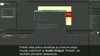 AAE - Tutorial - Rendering