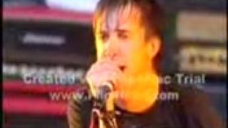 Billy Talent - Turn your back