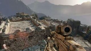 Medal of Honor Commando.