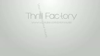 Thrill factory intro