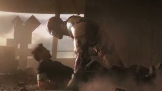 Iron man 3 - Official Trailer HD
