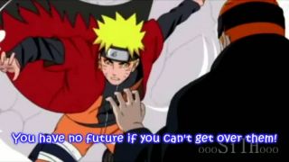 Naruto vs Sasuke Finále