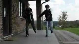 Hardstyle vs. Jumpstyle
