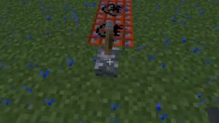 Ako mi padol minecraft