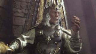 Varovanie