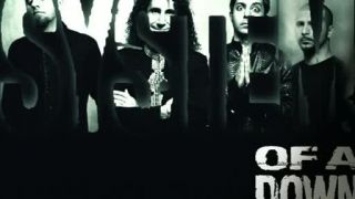 System of a Down - Marmalade