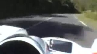 Alain Castellana - Hill Climb