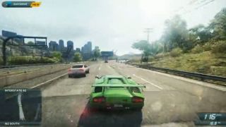 Most Wanted 2 - Viper