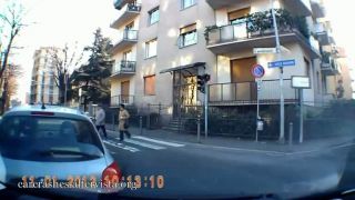 Kompilácia Nehôd (9)
