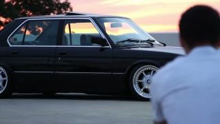 BMW E28
