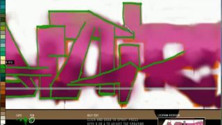 Graffiti studio 2.0