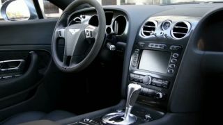 Bentley GT Supersports Race Edition