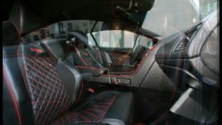Aston Martin DBS Superior