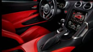 2013 SRT Viper GTS