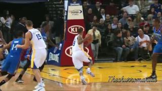 Monta Ellis - So Long,Warrior