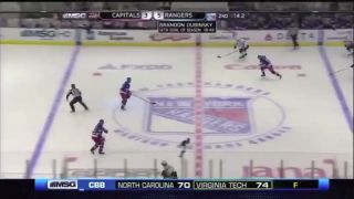 NHL: The best of Alex Ovechkin
