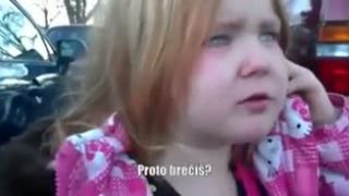 Voľby ju dohnali k slzám