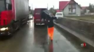 Šalamúnsky prevoz dlhého nákladu