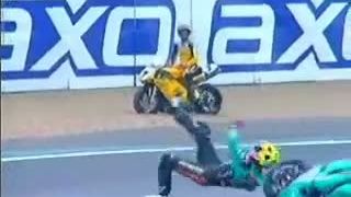 Zničené v okamihu